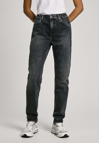 Pepe Jeans Slim fit Jeans in Blue: front