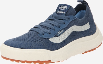 VANS Platform trainers 'UA UltraRange VR3' in Blue: front