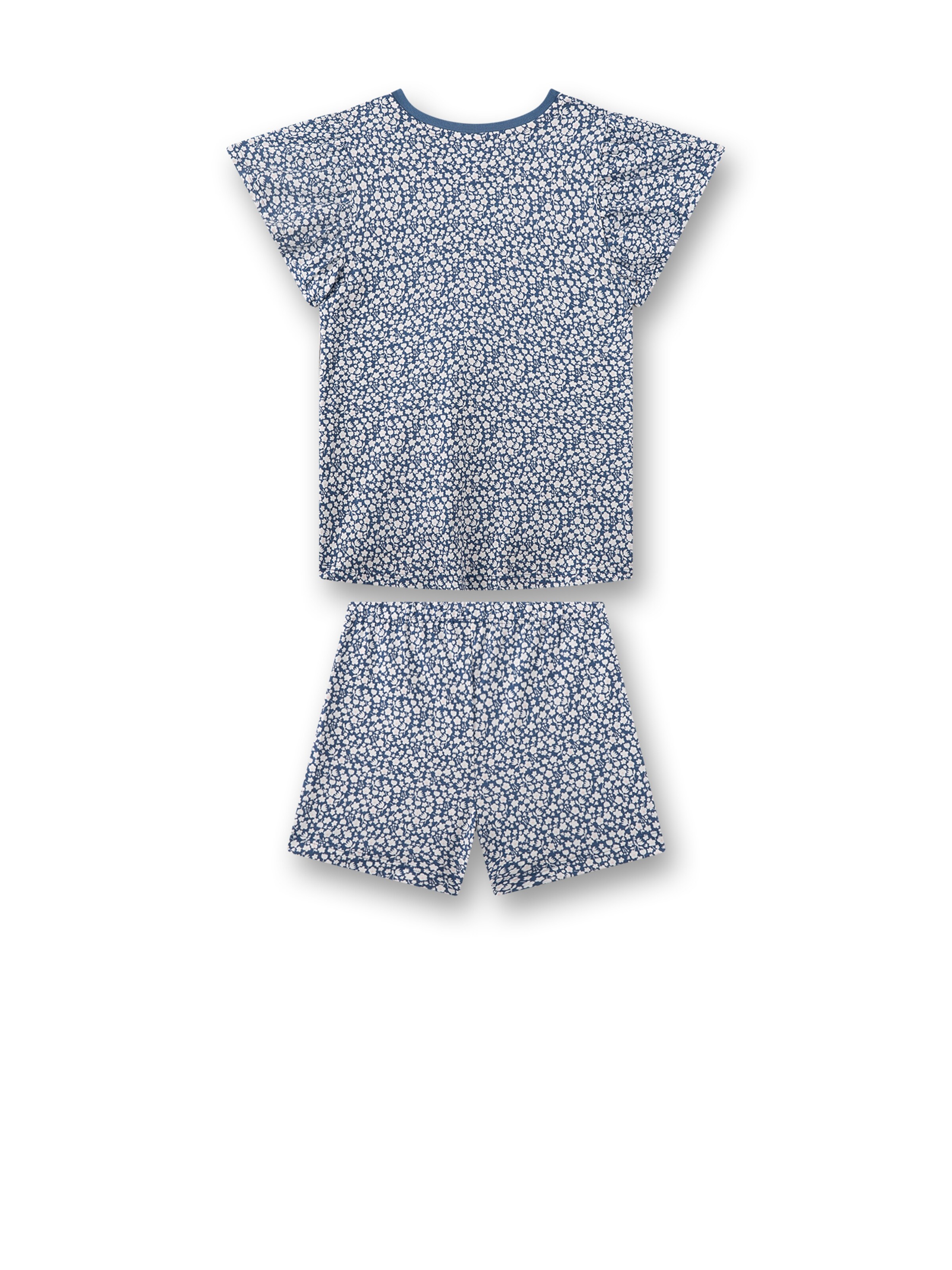 Sanetta Pajamas in Blue