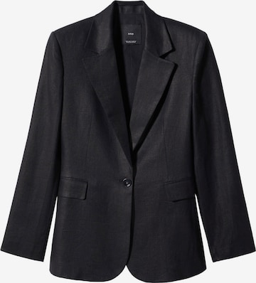 MANGOSako 'Smart' - crna boja: prednji dio