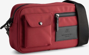 MARKBERG Crossbody Bag 'DarlaMBG' in Red