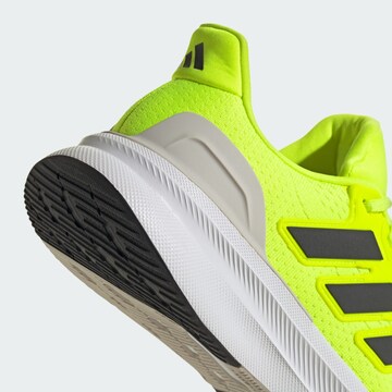 ADIDAS PERFORMANCE Loopschoen 'Ultrabounce 5' in Groen