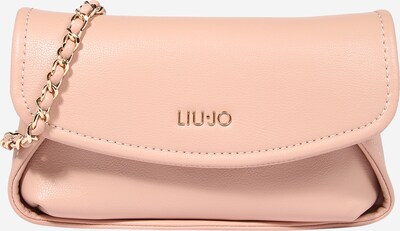 Liu Jo Sacs banane en rose, Vue avec produit