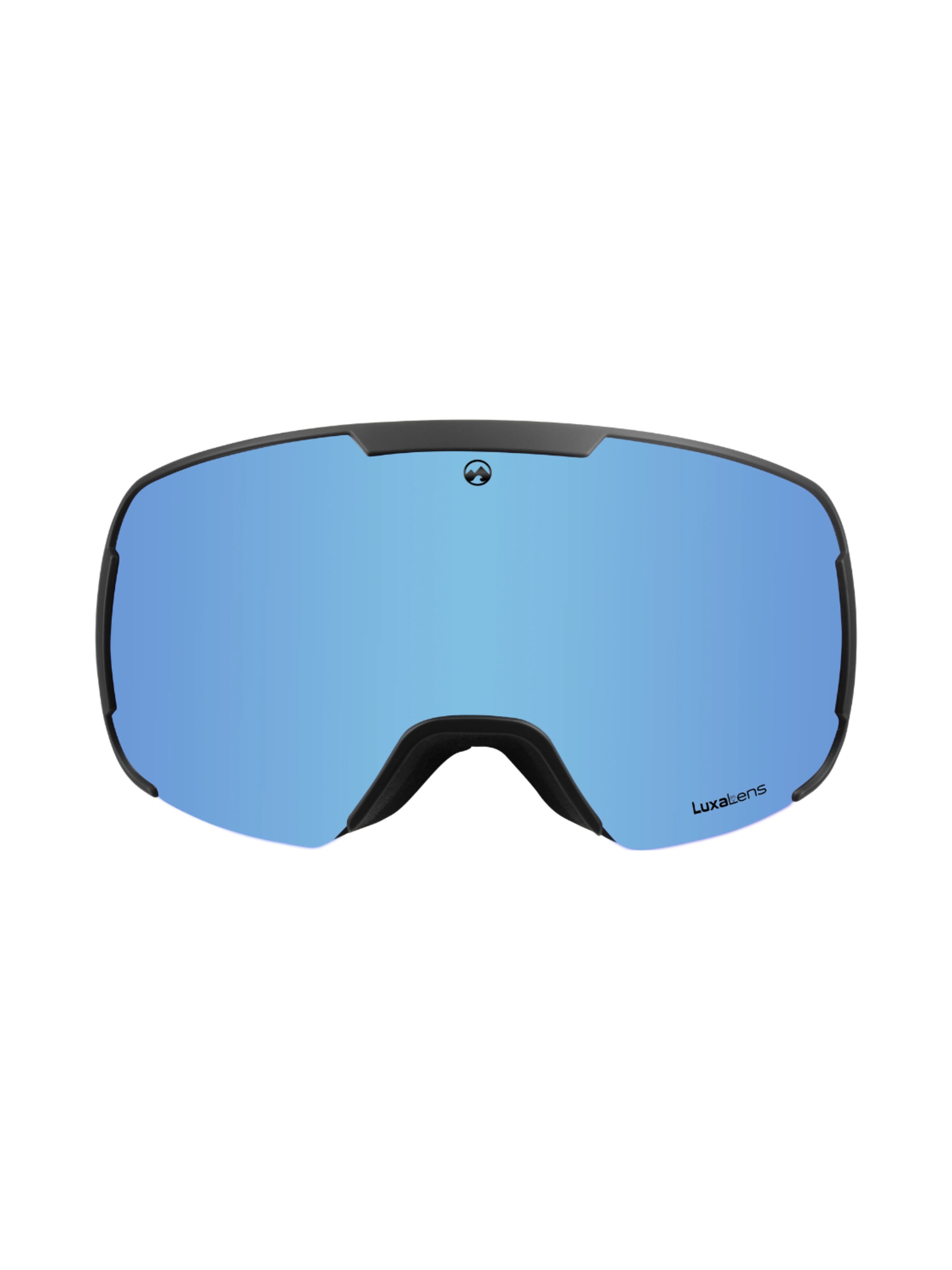 Mowmow Sportbril 'MowMow' in Blauw