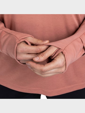 Schöffel Functioneel shirt 'Refoca' in Roze