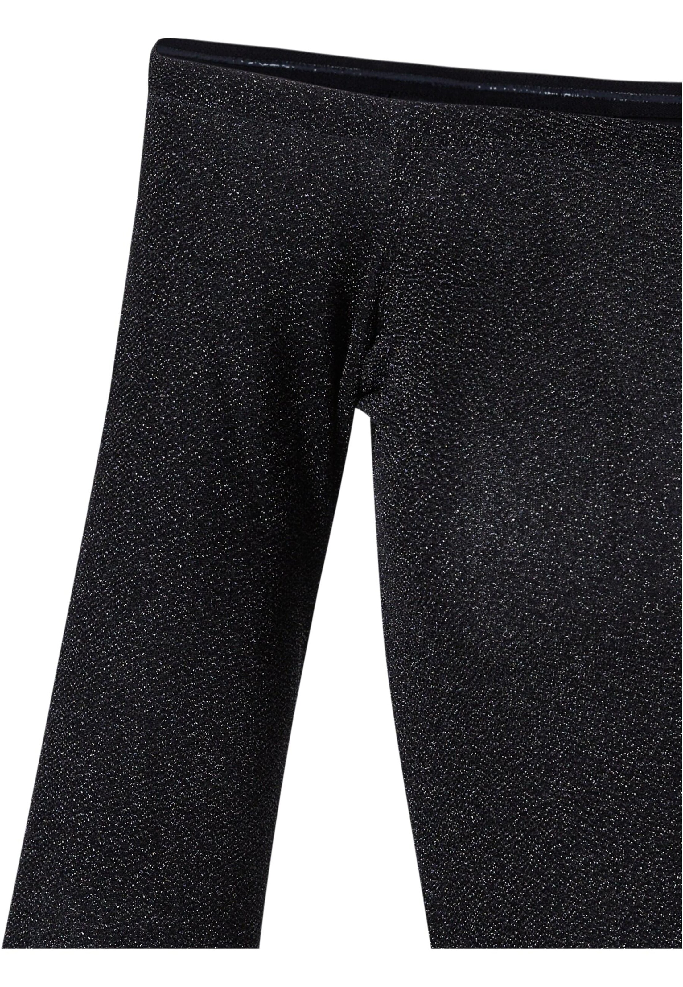 Urban Classics Футболка в Черный