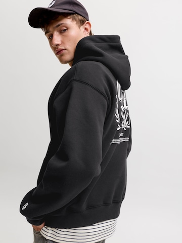 JACK & JONES - Jersey en negro