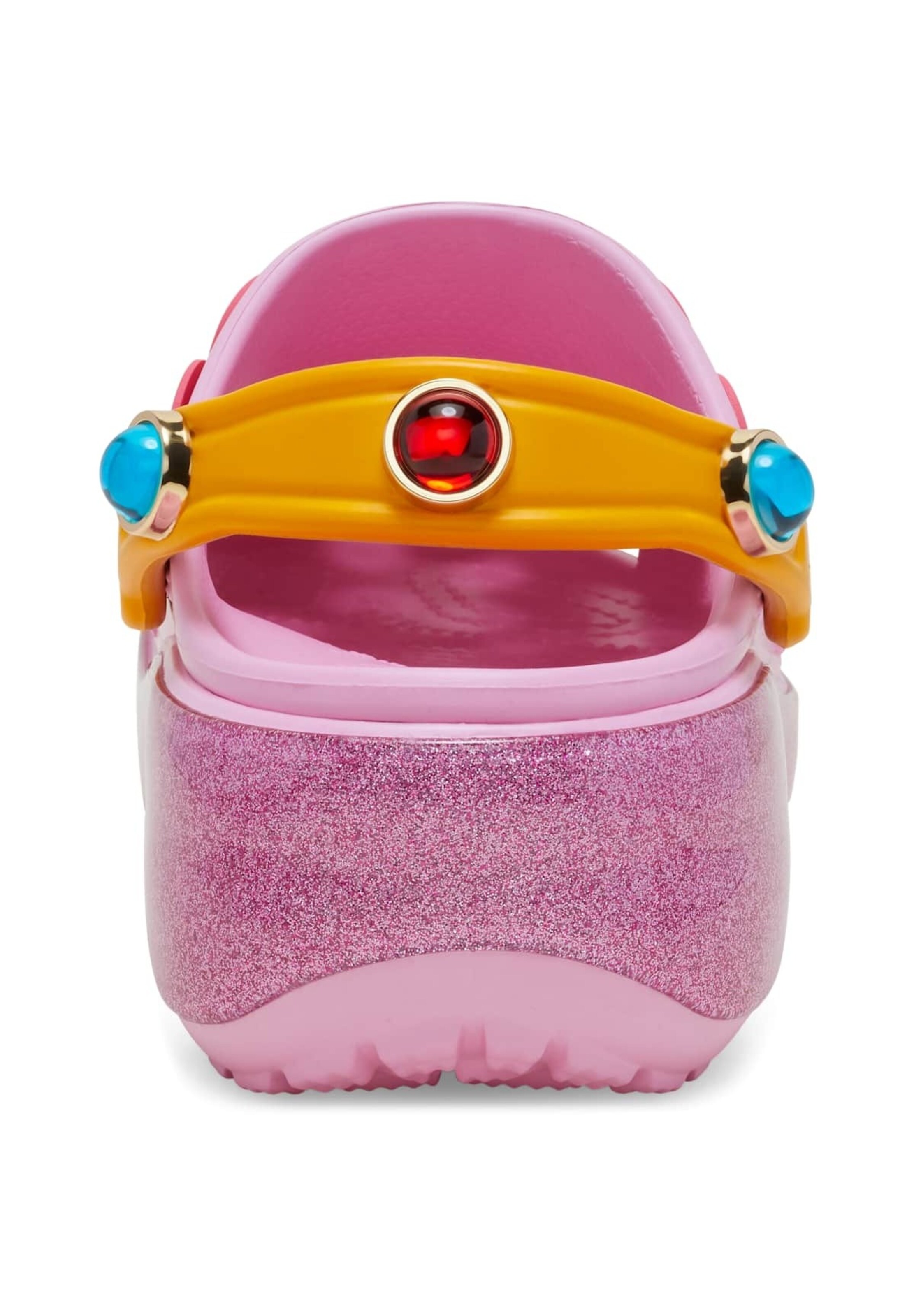 Crocs Træsko i pink