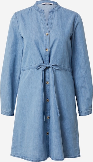 ABOUT YOU Haljina 'Emely' u plavi traper, Pregled proizvoda
