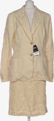 Max Mara Workwear & Suits in M in White: front