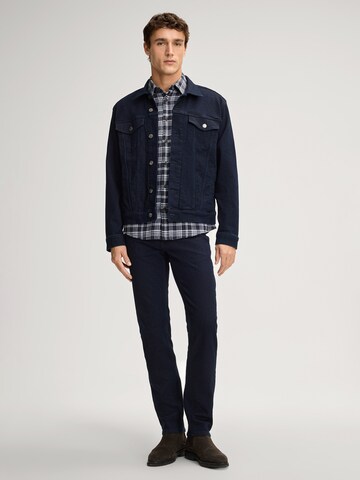 Veste mi-saison 'Jaxon' JOOP! Jeans en bleu