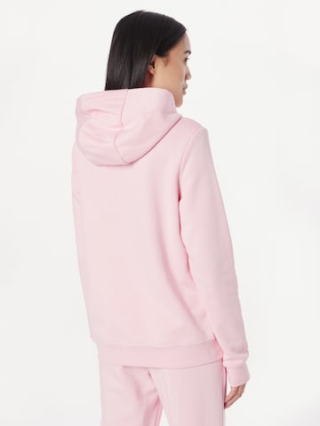 Sweat-shirt Nike Sportswear en rose