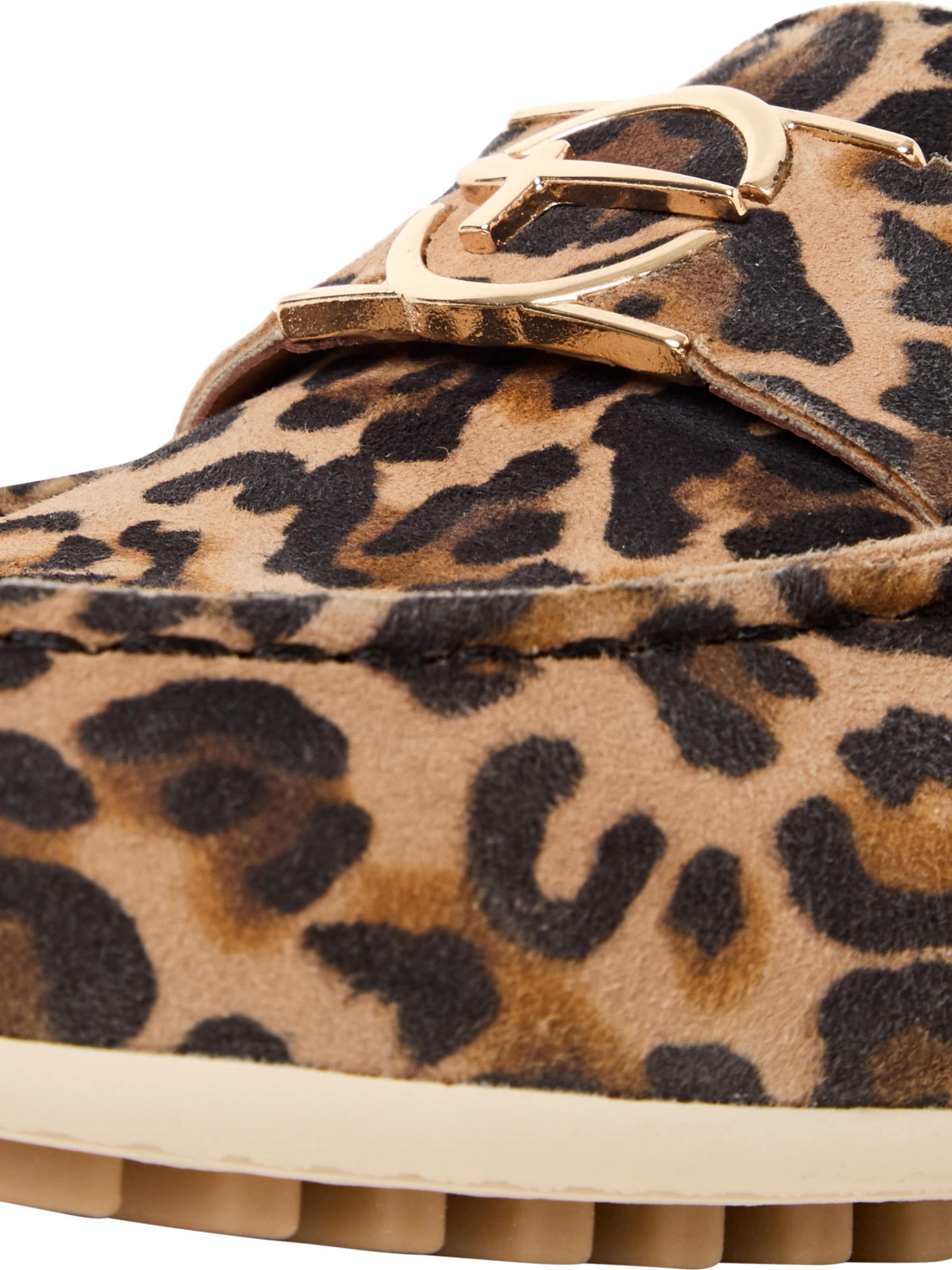 Tamaris Mokassin in Braun