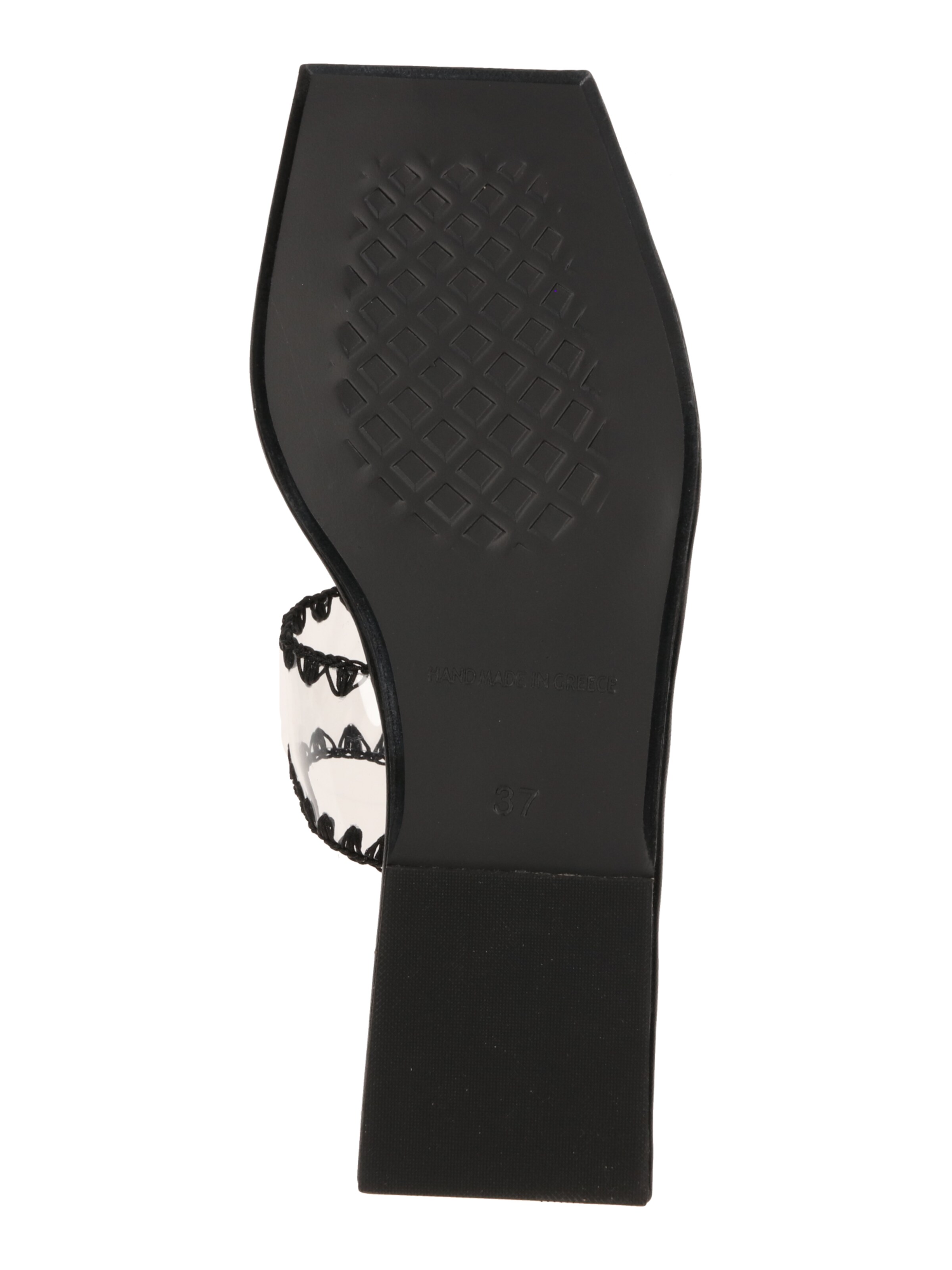 Mule 'Ilianna' Marietta's Fantasy en noir