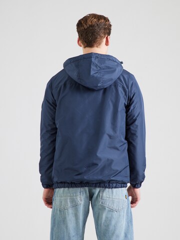 ELLESSE Overgangsjakke 'Monterini Oh' i blå