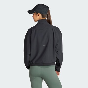 Sweat de sport 'Z.N.E.' ADIDAS SPORTSWEAR en noir