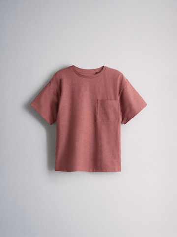 The Set Shirt in Beige