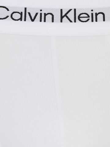 Calvin Klein Underwear - Calzoncillo boxer en blanco