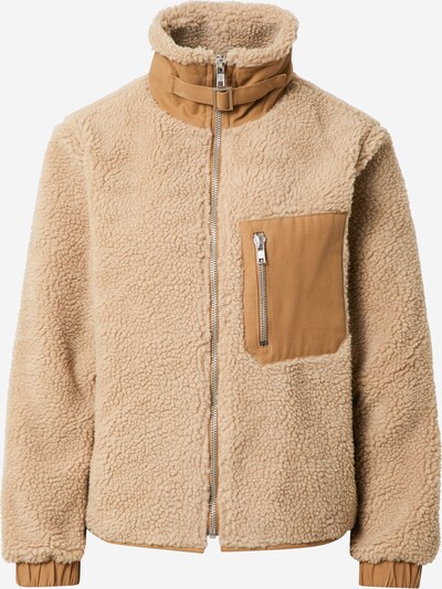 Love & Divine Veste mi-saison 'Love569' en sable / noisette, Vue avec produit