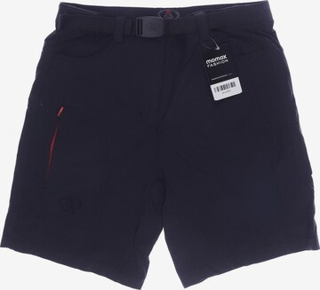 MAUI WOWIE Shorts in S in Black: front