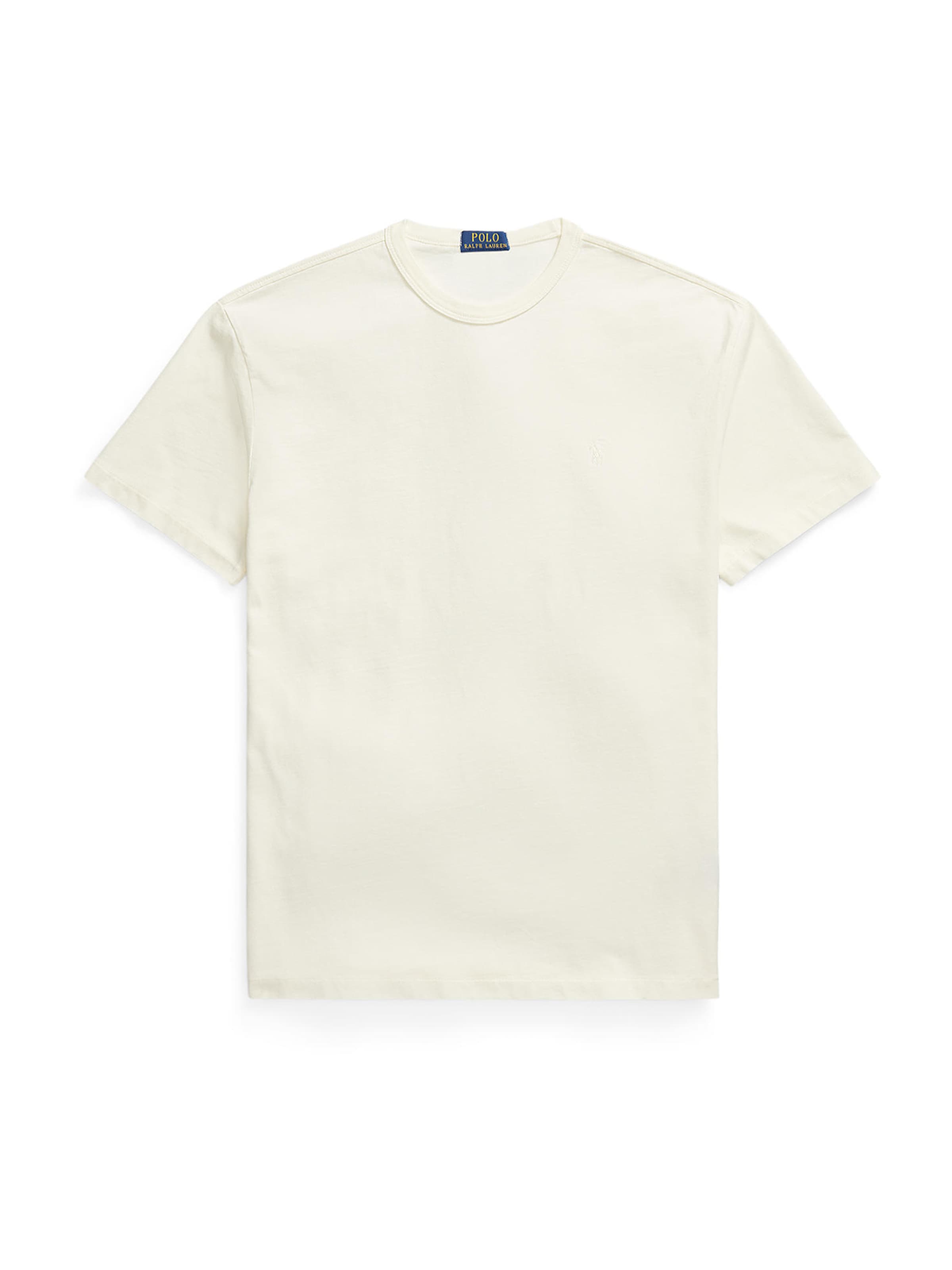 Polo Ralph Lauren Футболка в Кремовый, Обзор товара