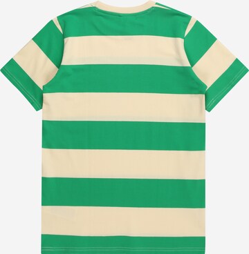 Tricou 'Jae' de la The New pe verde