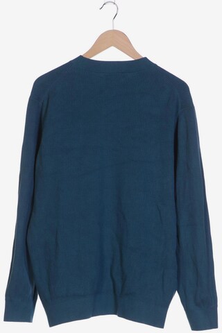 COS Sweater & Cardigan in XL in Blue