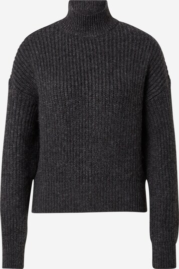 ABOUT YOU Sweater 'Tania' in Anthracite, Item view