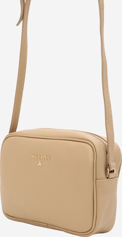 Sac à bandoulière 'Fly' PATRIZIA PEPE en beige