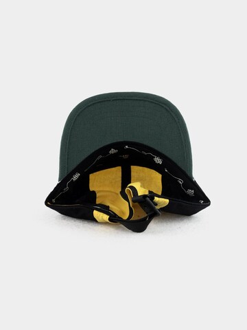 Bavarian Caps Hat 'Tigernente' in Mixed colours
