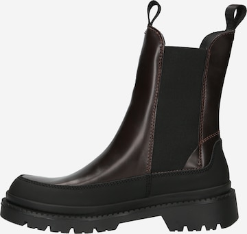 GANT Chelsea Boots in Braun