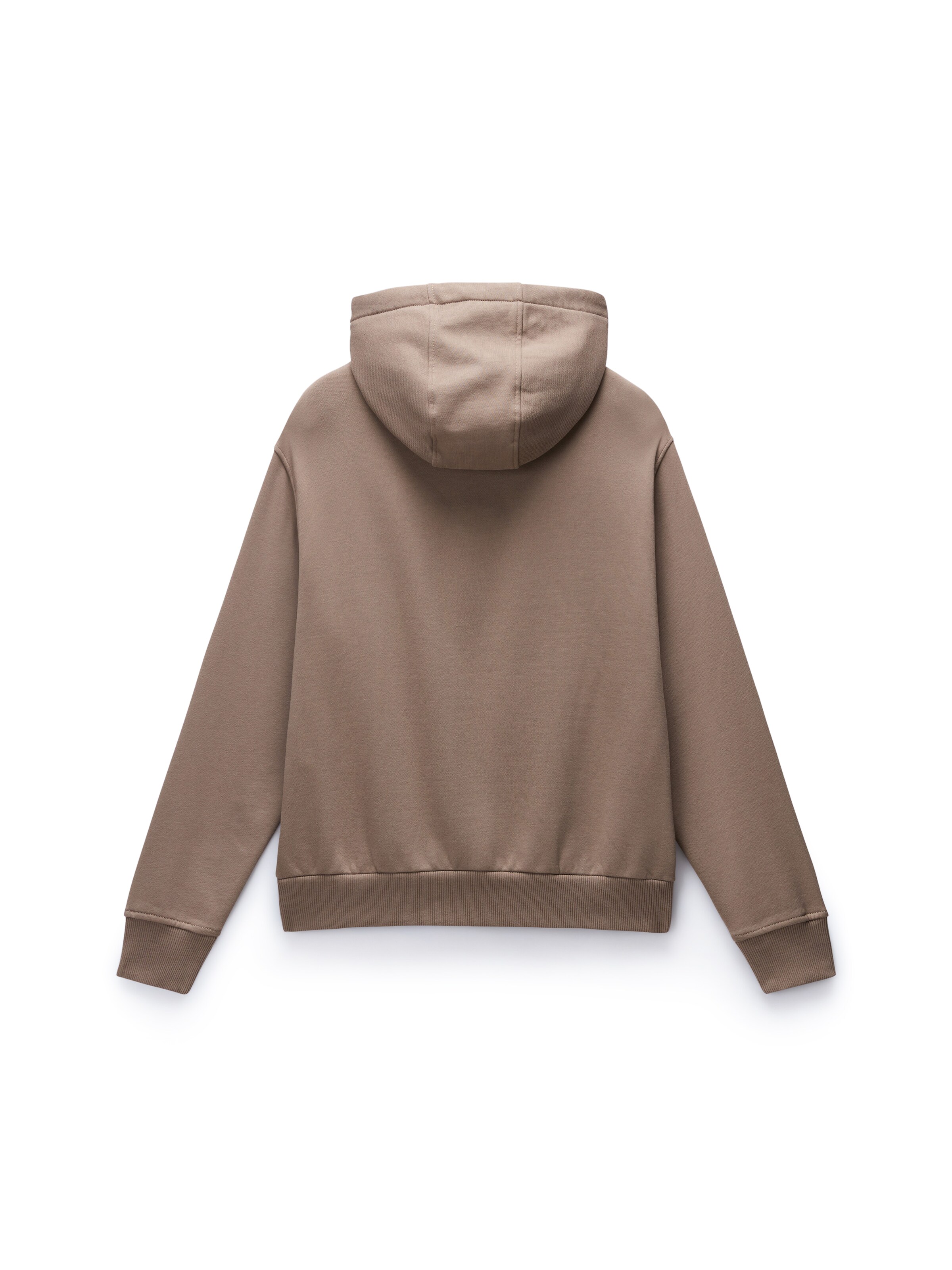 NAPAPIJRI Sweatshirt i beige