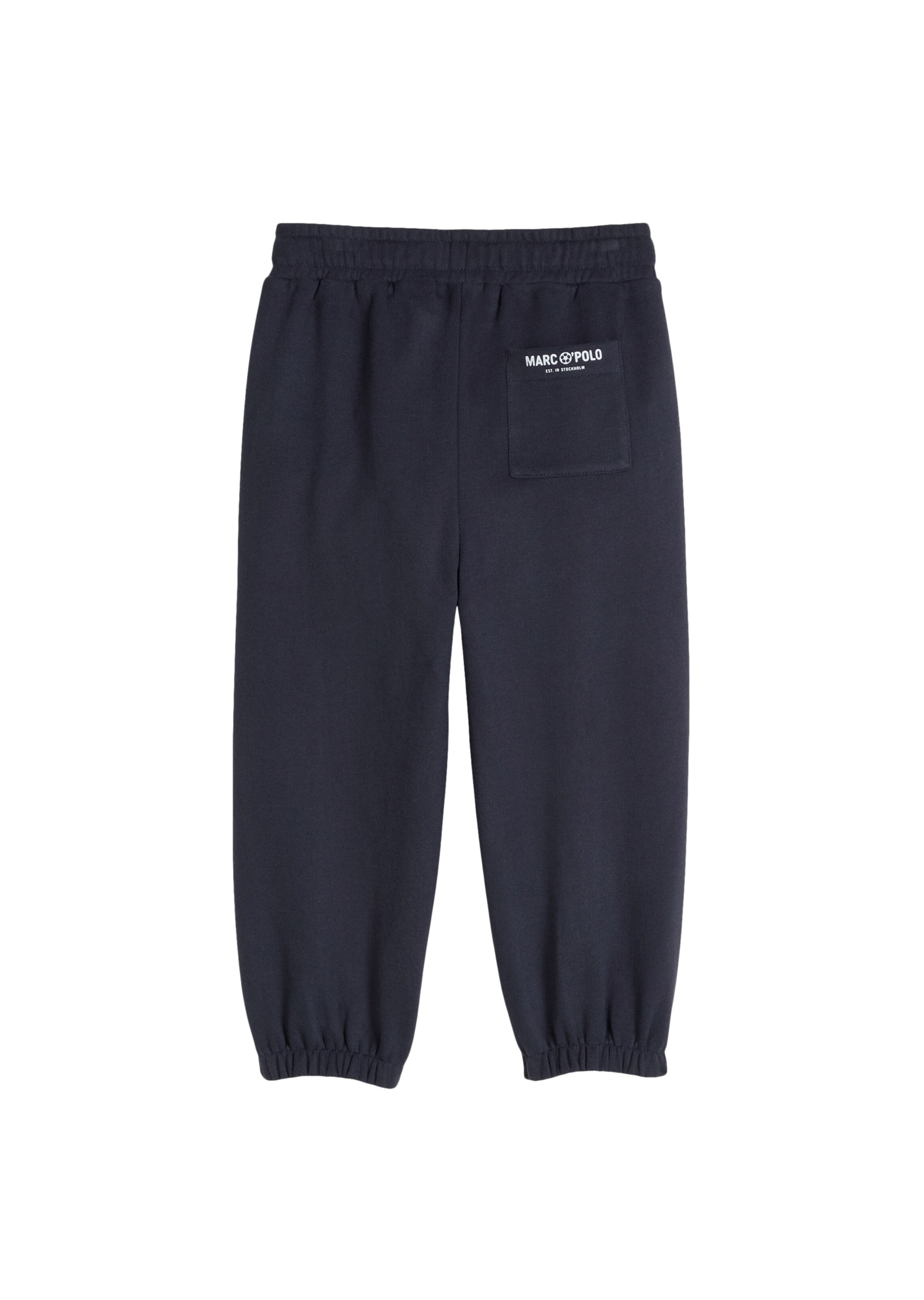 Regular Pantalon Marc O'Polo en bleu