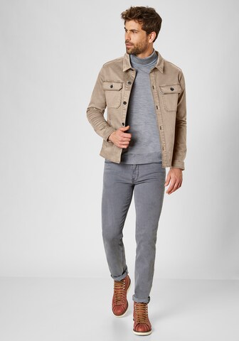 REDPOINT Jacke in Beige