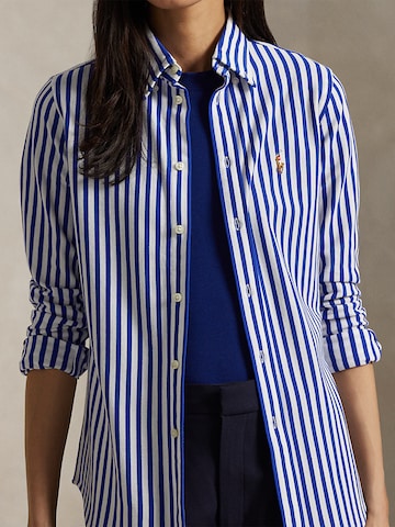 Polo Ralph Lauren Pluus, värv valge