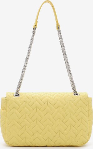 Suri Frey Shoulder Bag 'ALEXANDER' in Yellow