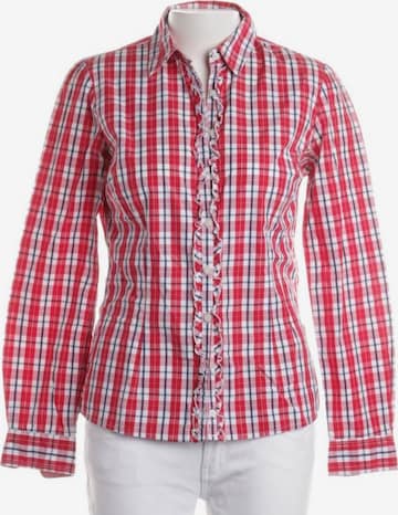 TOMMY HILFIGER Bluse / Tunika L in Mischfarben: predná strana