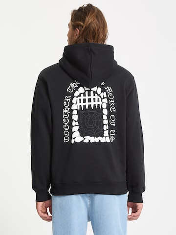 Sweat-shirt 'NODER' Volcom en noir