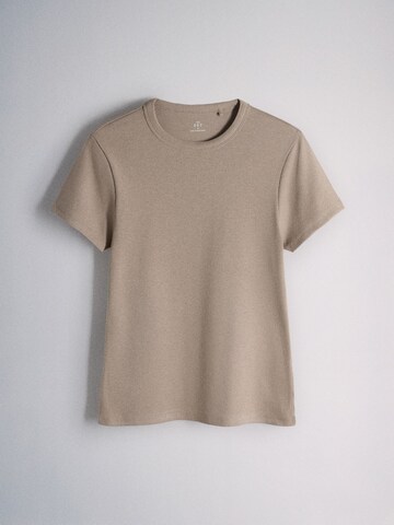 T-shirt The Set en beige