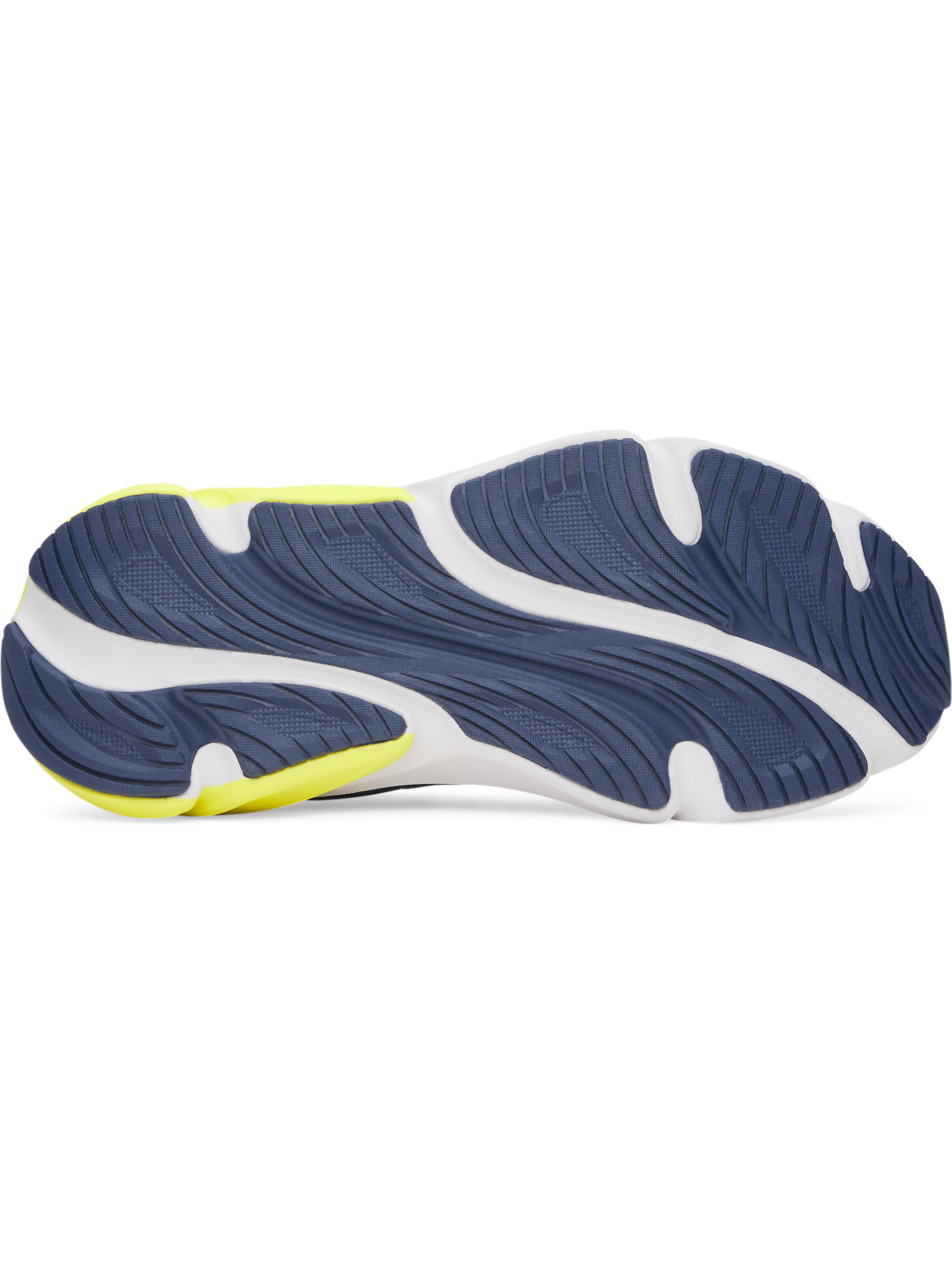 UNDER ARMOUR Sportschoen 'BGS Rogue 6' in Blauw