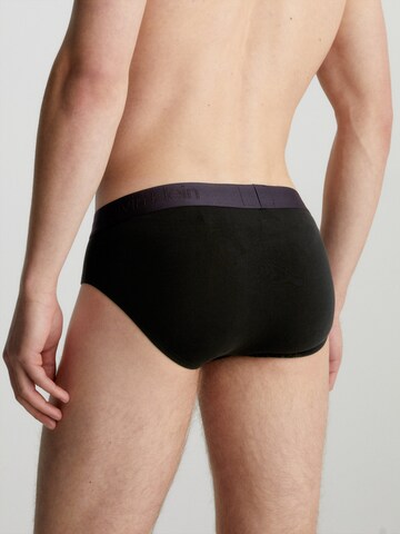 Calvin Klein Underwear Slip in Zwart