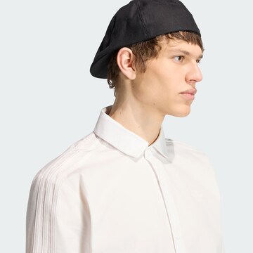 ADIDAS ORIGINALS Regular fit Overhemd in Wit