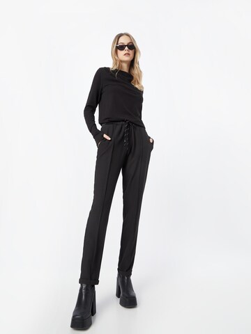 10Days Jumpsuit in Zwart