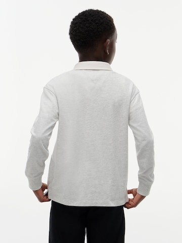T-Shirt TOMMY HILFIGER en gris