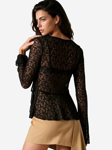 Busem Bluse 'Blusen'‌‌ in Schwarz