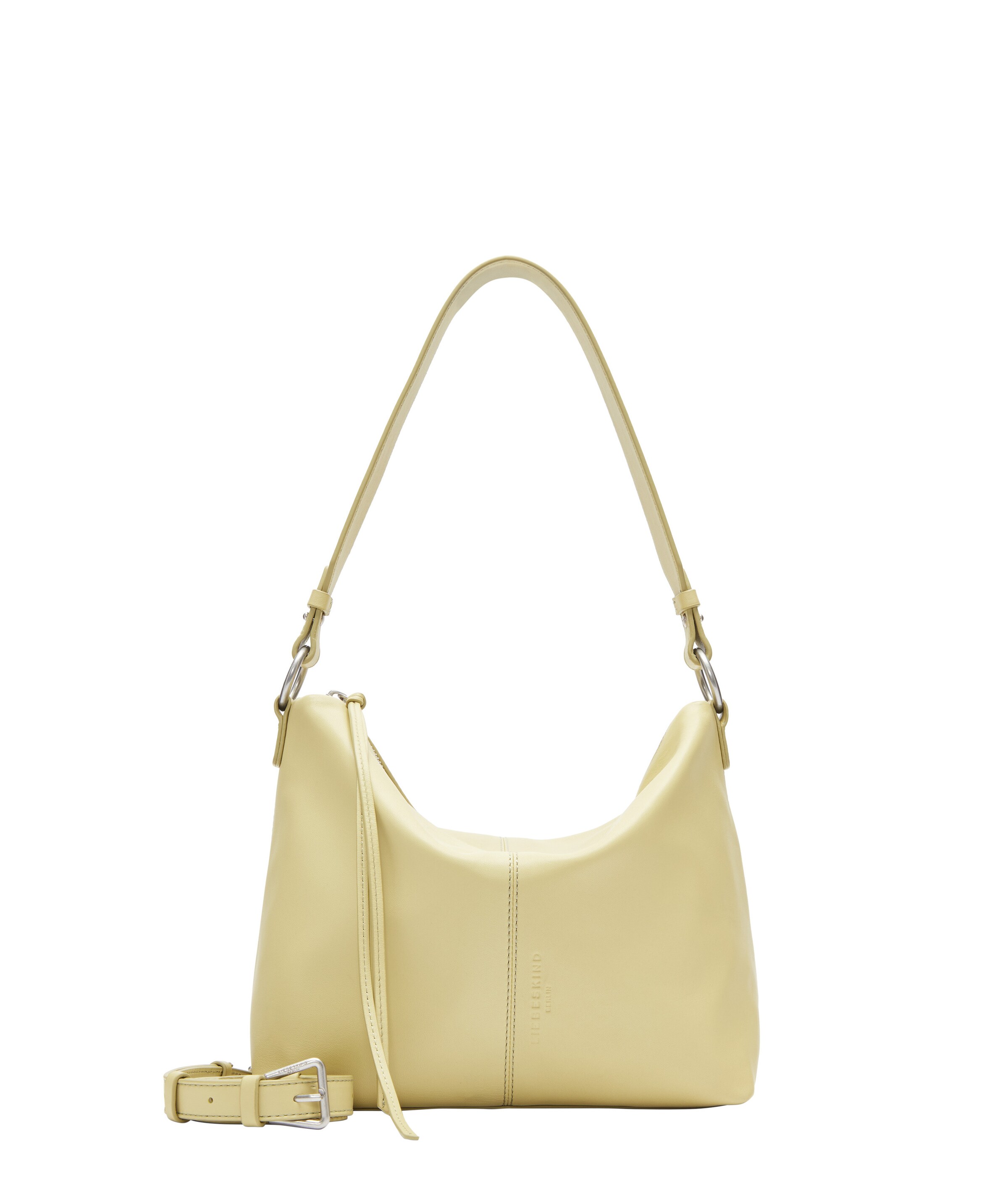 Sac bandoulière 'Aissa' Liebeskind Berlin en vert : devant