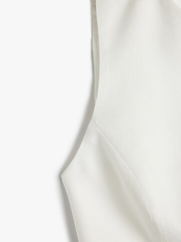 Koton Gilet in Wit
