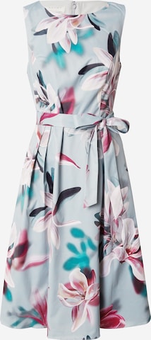 APARTHaljina - zelena boja: prednji dio