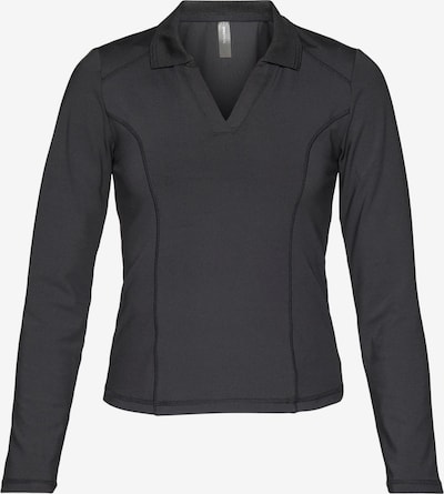 ONLY PLAY Tehnička sportska majica 'ONPSANDY' u crna, Pregled proizvoda