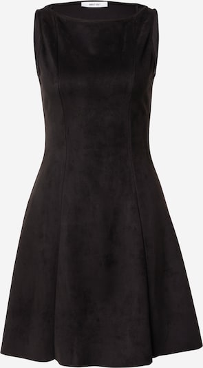 Rochie 'Liz' ABOUT YOU pe negru, Vizualizare produs
